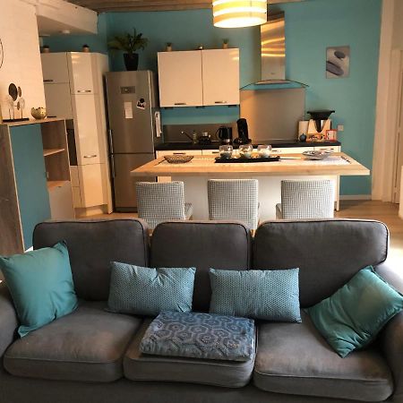 Chambre Privee Triel-Sur-Seine Eksteriør billede