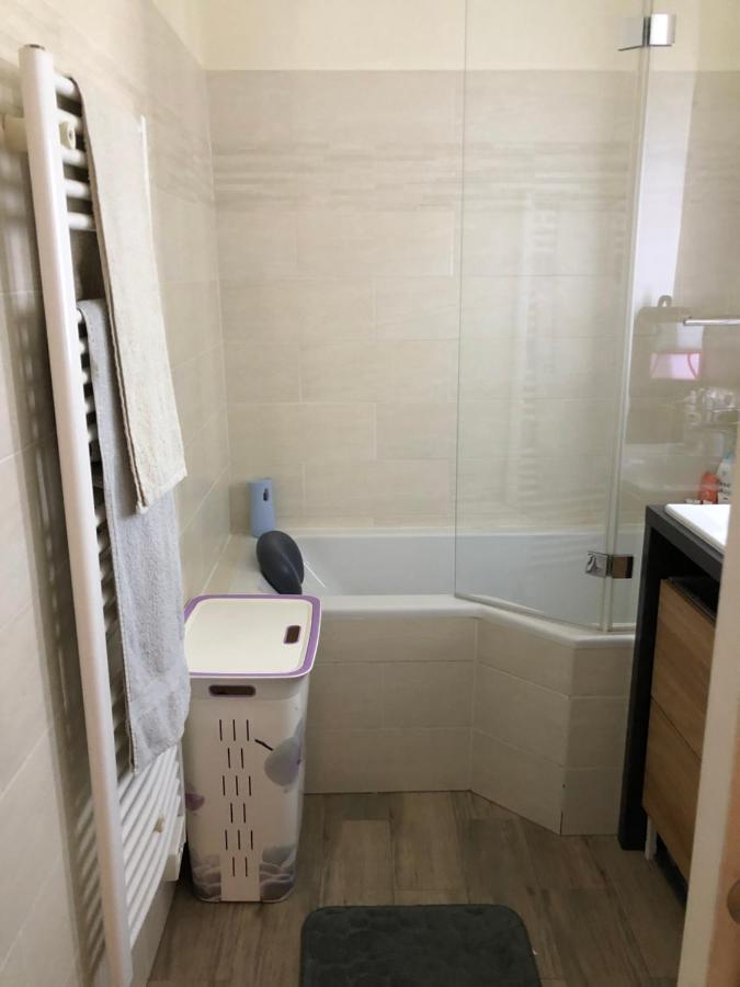 Chambre Privee Triel-Sur-Seine Eksteriør billede