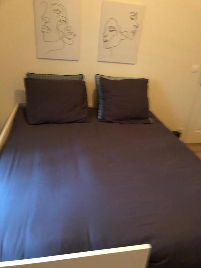 Chambre Privee Triel-Sur-Seine Eksteriør billede